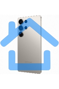 Смартфон Samsung Galaxy S25 Ultra, 12/512Gb, серый титан