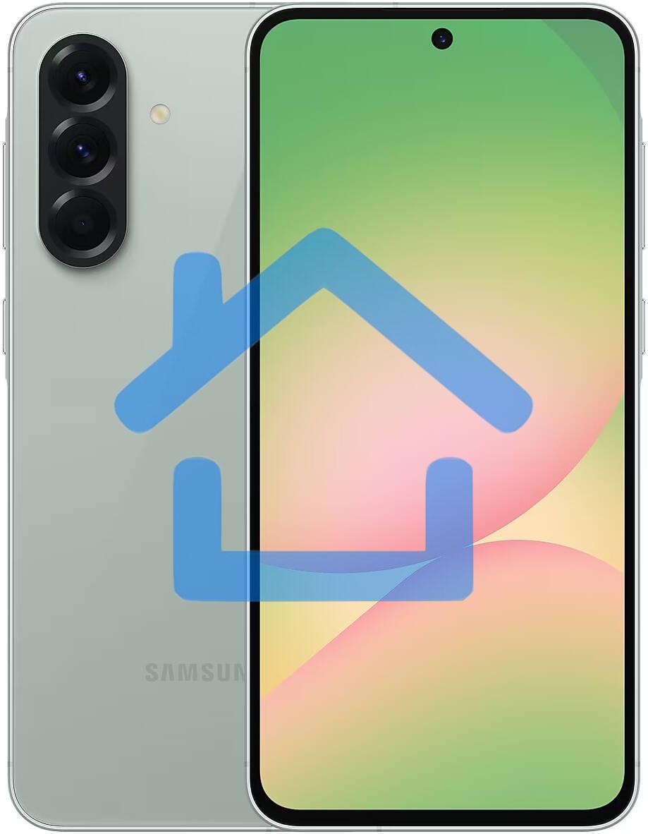 Смартфон Samsung Galaxy A56 8/128Gb оливковый