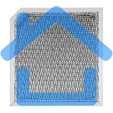 Фильтр угольный Maunfeld CF120