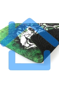 Коврик для мыши Gembird MP-ART18, 