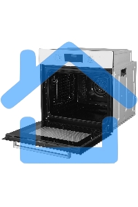 Духовой электрический шкаф Zigmund & Shtain E 177 W