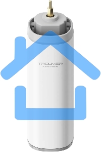 Машинка для стрижки Dreame Trouver G1 Pro белый 240Вт (насадок в компл:7шт)