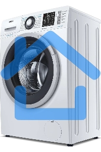 Стиральная машина Atlant СМА 80С1213-01 белый, загрузка фронтальная 8 кг, 1200 об/мин., класс: А+++