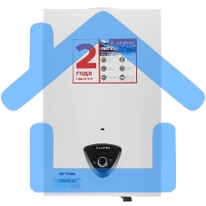 Водонагреватель проточный Ariston ABS Fast Evo 14 B