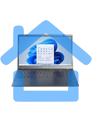 Ноутбук Irbis 15NBC1014 15.6