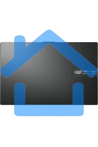 Ноутбук Asus VivoBook E1504FA-BQ664 15.6