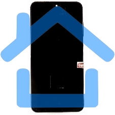 Дисплея для Samsung Galaxy S23 5G 2023 SM-S911B в сборе с тачскрином ServicePack, зеленый GH82-30480C