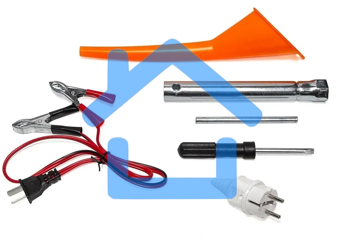 Электрогенератор бензиновый инверторный ТСС SGG 1800Si, 2 кВт, 50 дБ, 20 кг