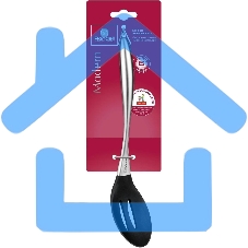 Ложка Rondell Modern RD-1742 черный