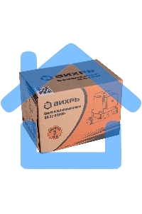 Циркуляционный насос ЦН-32-6 Вихрь