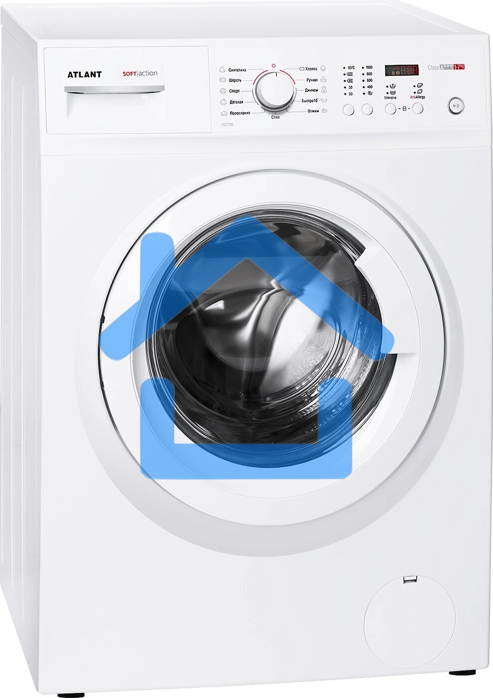 Стиральная машина Атлант СМА-70 С 105-000