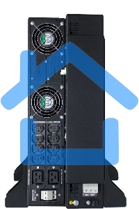 Источник бесперебойного питания Штиль STR1110SL 8000Вт/10000ВА/IEC320 С13х8/IEC320 С19х2