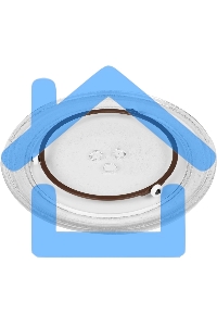 Микроволновая печь Hyundai HYM-M2055 черный/серебристый, 20 л, 700 Вт, переключатели - поворотный механизм