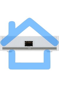 Коммутатор Mikrotik CSS106-1G-4P-1S 5PORT 1000M 1SFP