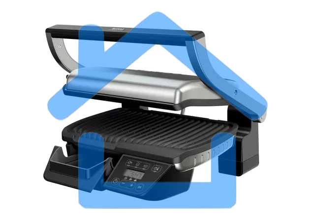 Гриль Tefal GC740B30
