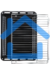 Духовой электрический шкаф Zigmund & Shtain E 177 W