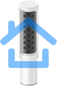 Машинка для стрижки Dreame Trouver G1 Pro белый 240Вт (насадок в компл:7шт)