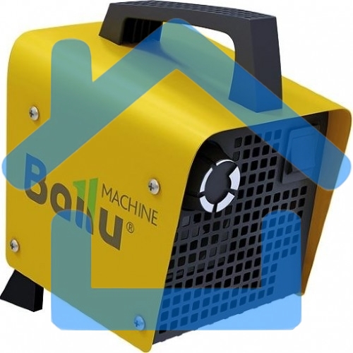 Пушка тепловая Ballu BKN-3