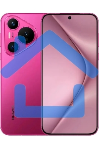 Смартфон Huawei Pura 70, 12/256Gb, розовый