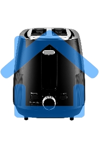 Тостер BRAYER BR2117