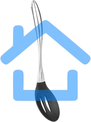 Ложка Rondell Modern RD-1742 черный