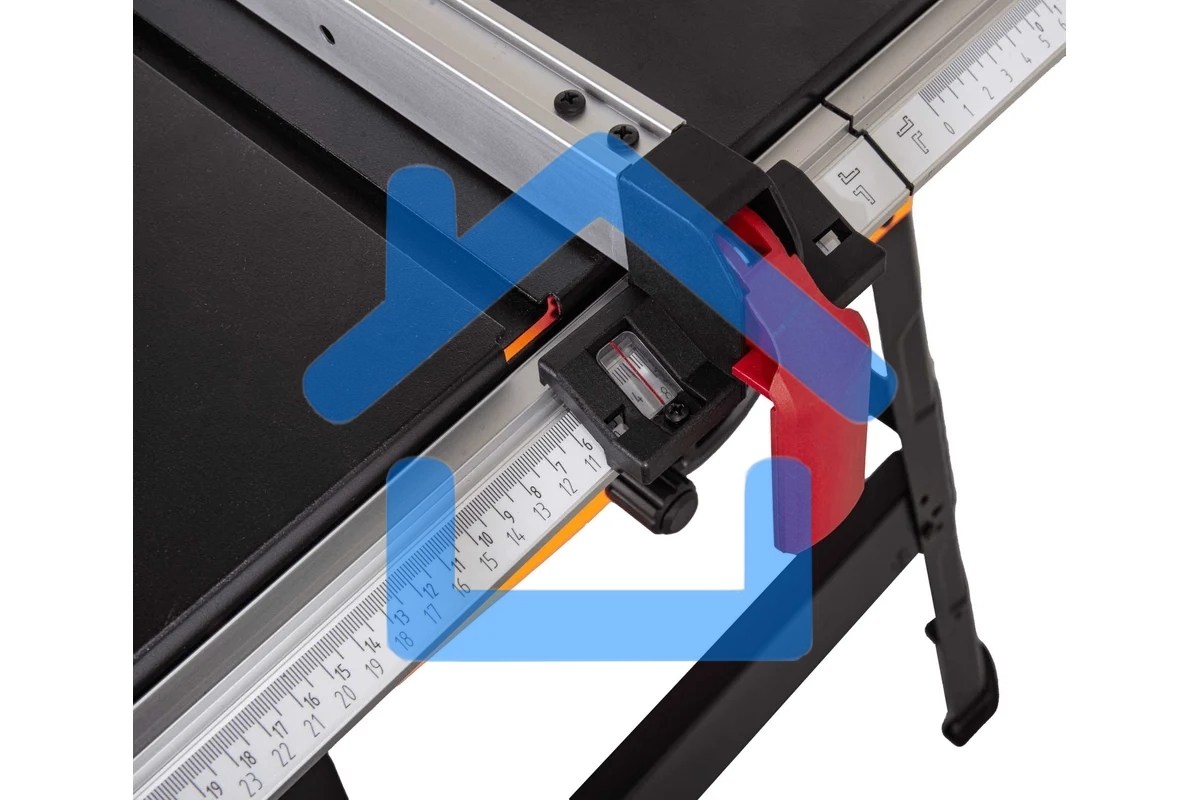 Станок распиловочный циркулярный Вихрь ЦРС-255