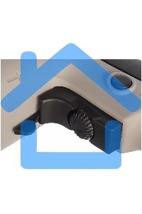 Дрель ударная Интерскол ДУ-16/1000ЭР 1000Вт патрон:кулачковый реверс