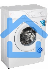 Стиральная машина Hansa WHK548 белый загр. фронтальная макс.: 4 кг 800 об/мин класс: А+