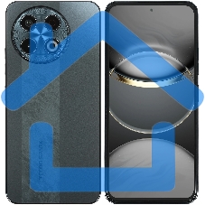 Смартфон Tecno SPARK 30 Pro, 8/128Gb, черный