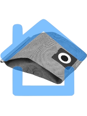 Мешок тканевый ЗУБР МТ-20-М3 для пылесосов модификации М3, многоразовый, 20 л