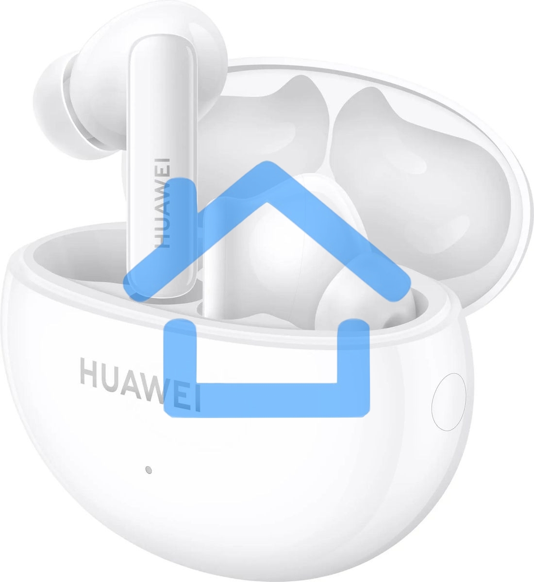 Наушники Huawei Freebuds 5i T0014 CERAMIC белый