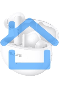 Наушники Huawei Freebuds 5i T0014 CERAMIC белый