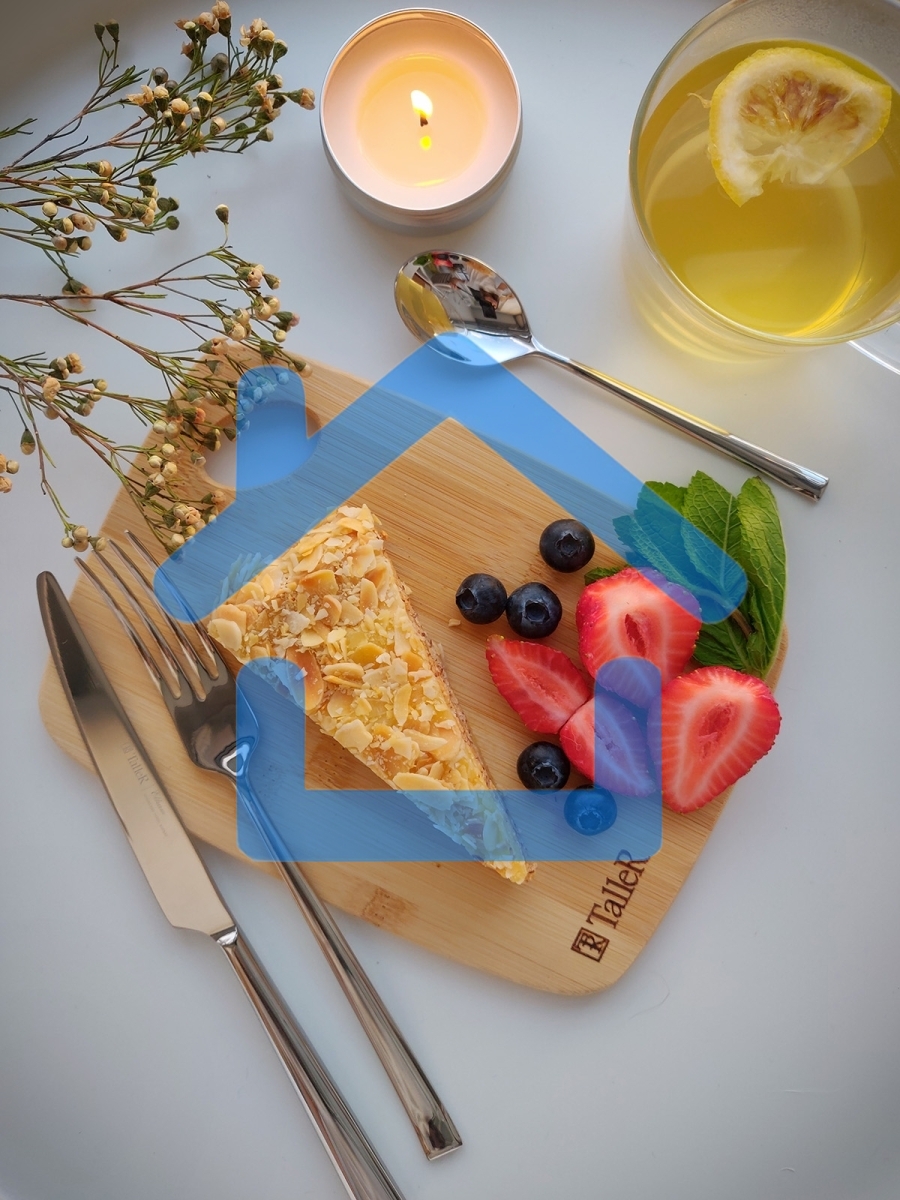 Доска разделочная TalleR TR-52214 Размеры 20,5*14,7*0,9см