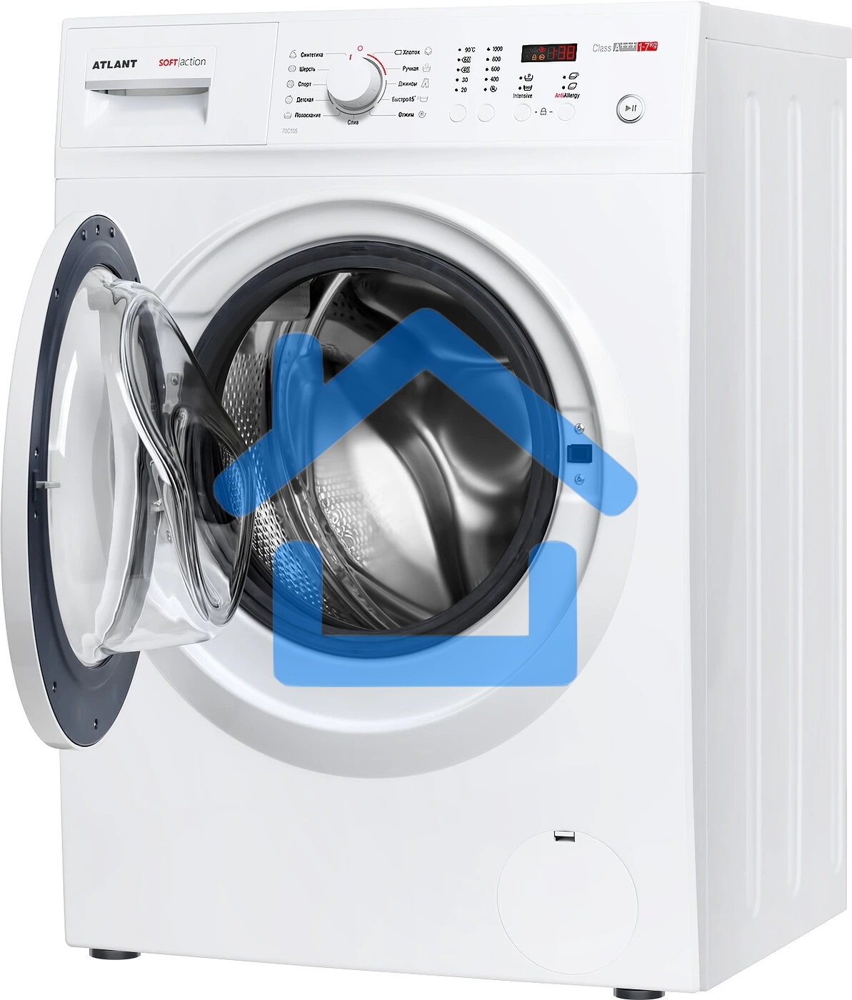 Стиральная машина Атлант СМА-70 С 105-000