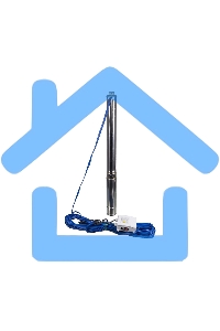 Скважинный насос Вихрь СН-135 68/3/6