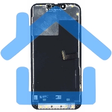 Дисплей (модуль) для Apple iPhone 13 Pro в сборе с тачскрином, черный