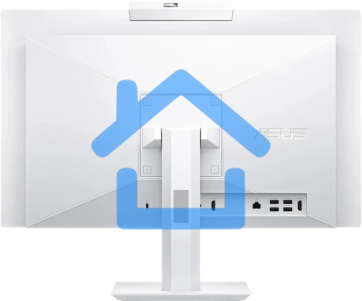 Моноблок Asus A5402WVAR-WPC0010 23.8