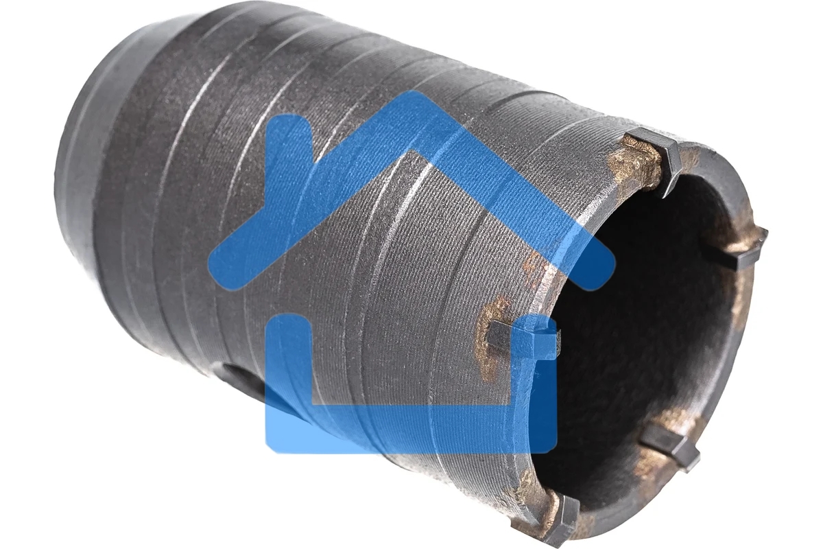 Буровая коронка MATRIX, M22 х 45 мм 70367