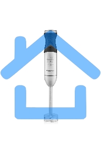 Блендер погружной BRAYER BR1259, 800 Вт, черный