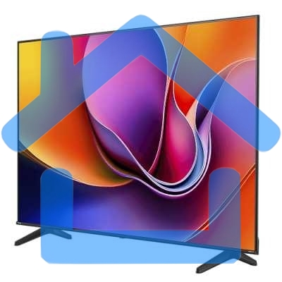 Телевизор Hisense 50
