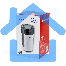 Кофемолка Atlanta ATH-3401 (белый)