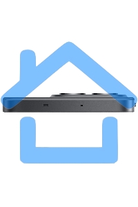 Смартфон Tecno Pova 7 5G LJ7, 8/256Gb, черный