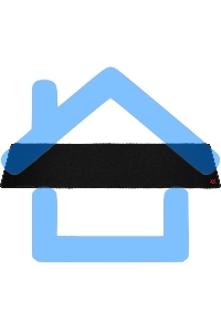 Коврик для мышки Defender черный XXL ONE