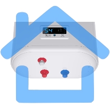 Водонагреватель Thermex IF 100 V (pro) Wi-Fi