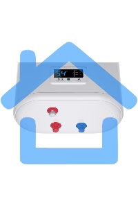 Водонагреватель Thermex IF 100 V (pro) Wi-Fi