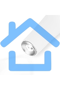 Пылесос ручной Kitfort КТ-5159 белый, питание от аккумулятора, 70 Вт, уборка сухая, пылесборник 0.15 л, работа от АКБ 12 мин.