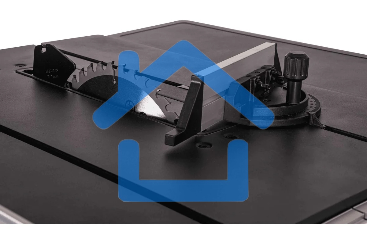 Станок распиловочный циркулярный Вихрь ЦРС-255