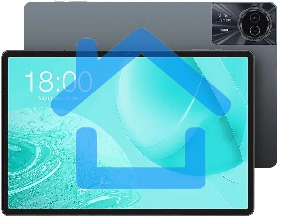 Планшет Teclast Odea S11 T606 (2.2) 8C RAM6Gb ROM256Gb 11