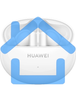Наушники Huawei Freebuds 5i T0014 CERAMIC белый