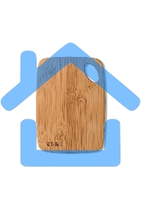 Доска разделочная TalleR TR-52214 Размеры 20,5*14,7*0,9см